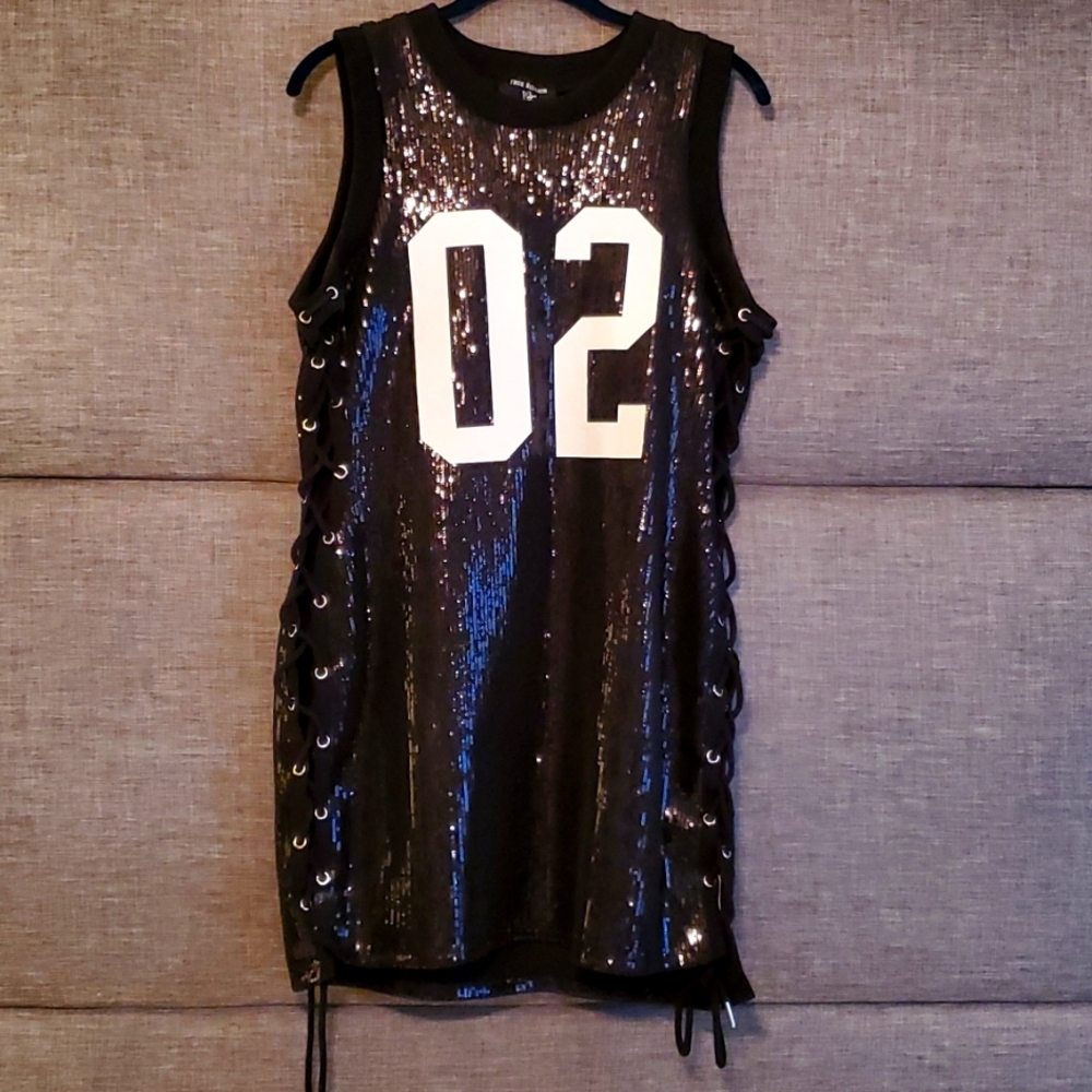 True Religion Dress